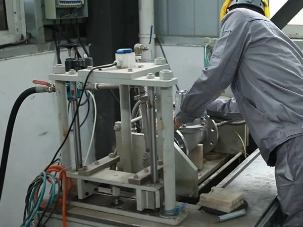 閥門的性能檢測(cè)