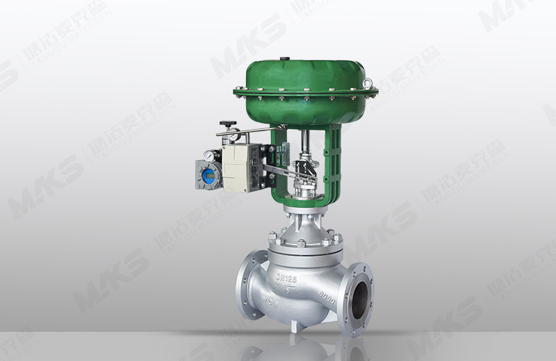 氣動套筒調(diào)節(jié)閥