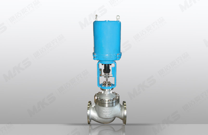 電動套筒調(diào)節(jié)閥