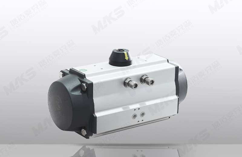 AT系列氣動執(zhí)行器