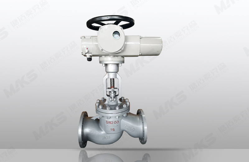 電動(dòng)截止閥